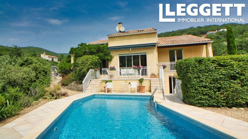 A louer MAISON 6 PIECES 145 M2 CLERMONT L HERAULT