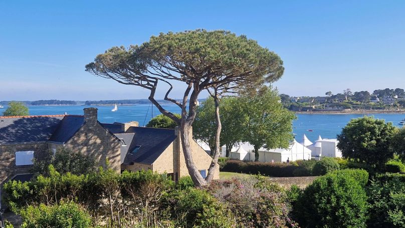vente Maison contemporaine Port Navalo, Arzon, entre plage et port