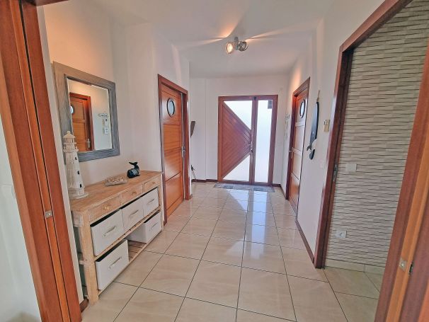 vente Maison bord de mer à Plouguerneau