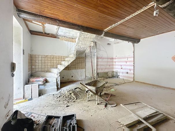 A louer APPARTEMENT DUPLEX T3 68 M2 NIMES