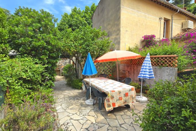 A vendre MAISON 5 PIECES 117 M2 LAROQUE DES ALBERES Village