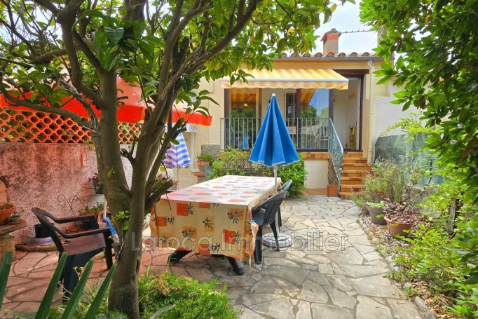 A vendre MAISON 5 PIECES 117 M2 LAROQUE DES ALBERES Village