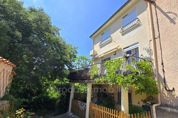 A vendre MAISON 3 PIECES 74 M2 SOREDE Village