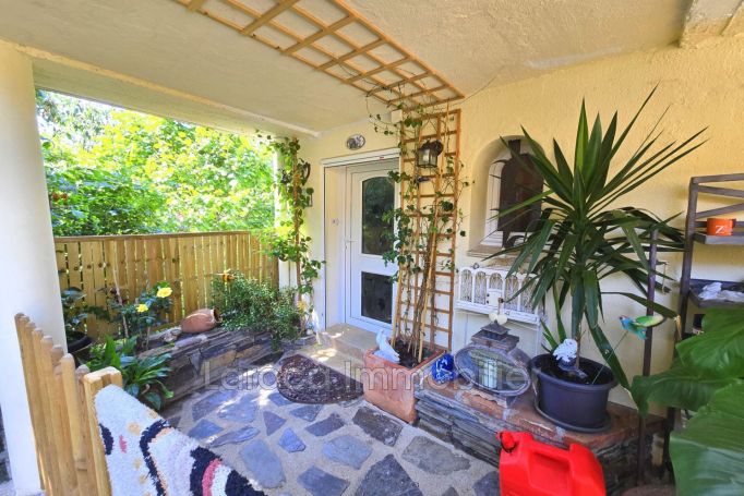 A vendre MAISON 3 PIECES 74 M2 SOREDE Village