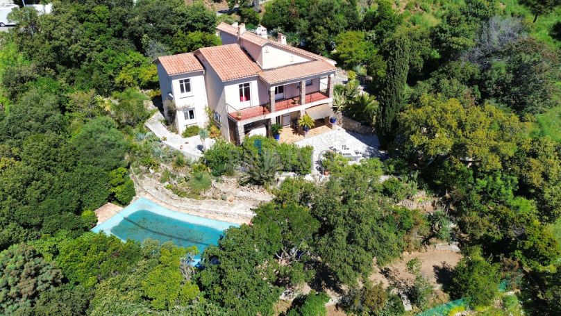 A louer MAISON 6 PIECES 155 M2 VUE MER LES ISSAMBRES