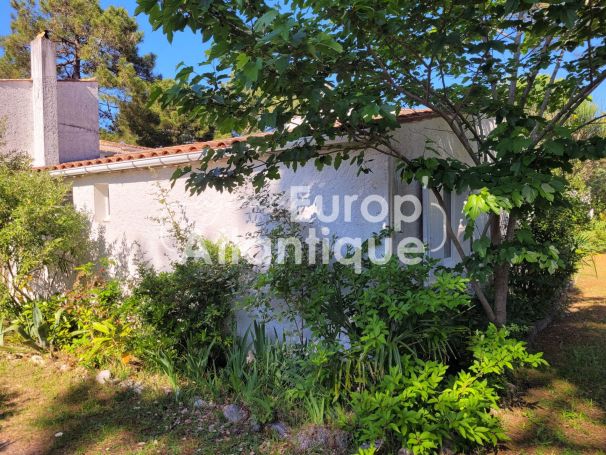 A louer MAISON 4 PIECES 80 M2 BORD DE MER LA PALMYRE