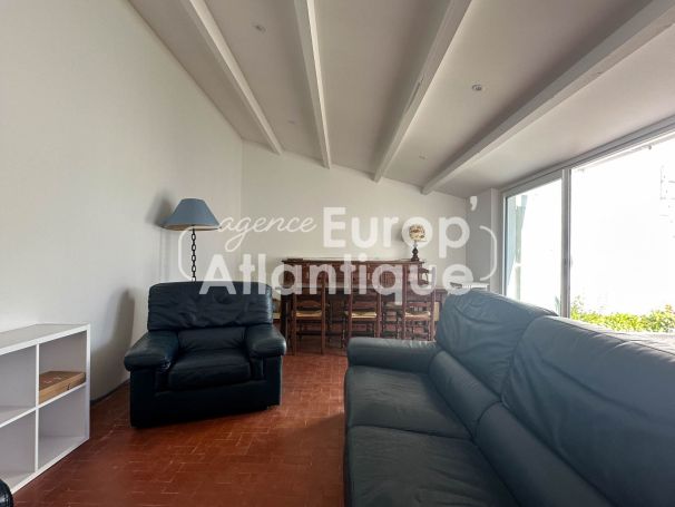 A louer MAISON 4 PIECES 80 M2 BORD DE MER LA PALMYRE