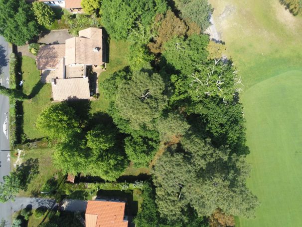 A vendre MAISON 7 PIECES 234 M2 SOORTS HOSSEGOR