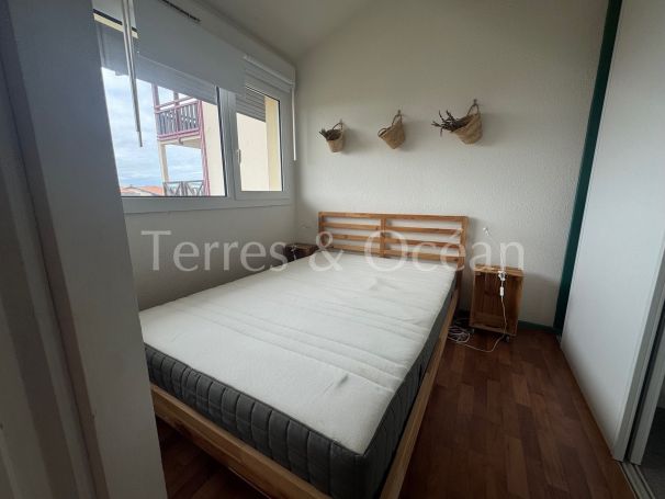 A louer APPARTEMENT T4 50 M2 SOORTS HOSSEGOR