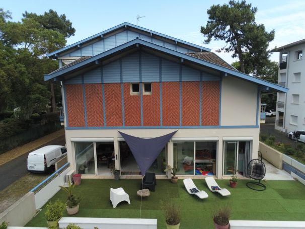 A louer APPARTEMENT T3 76 M2 TERRASSE SOORTS HOSSEGOR