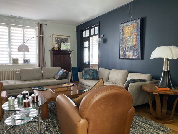 A vendre MAISON 10 PIECES 251 M2 BORD DE MER SAINT GILLES CROIX DE VIE