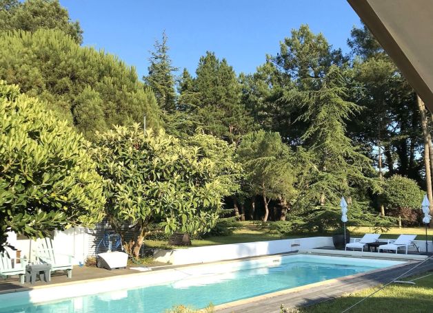 A vendre MAISON 7 PIECES 184 M2 BORD DE MER SAINT HILAIRE DE RIEZ