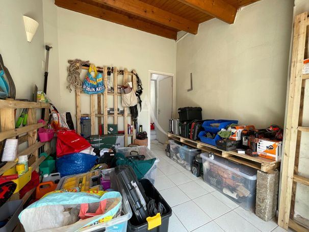 A vendre MAISON 4 PIECES 60 M2 BORD DE MER LONGEVILLE SUR MER