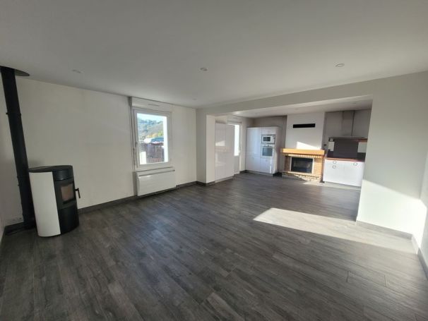 A vendre MAISON 3 PIECES 56 M2 BORD DE MER SAINT JEAN DE MONTS