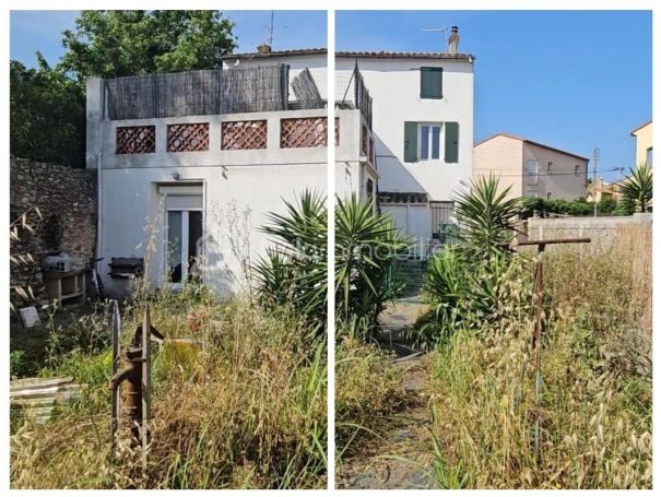 A louer APPARTEMENT T3 60 M2 TERRASSE SAINT GENIS DES FONTAINES