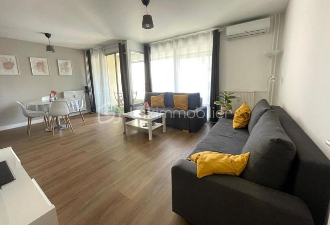 A louer APPARTEMENT T2 50 M2 MONTPELLIER
