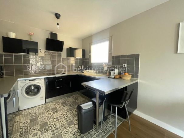 A louer APPARTEMENT T2 50 M2 MONTPELLIER