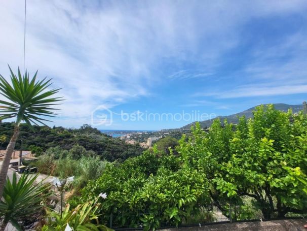 A louer MAISON 5 PIECES 247 M2 BORD DE MER MENTON
