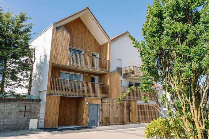 A louer APPARTEMENT T2 53 M2 PLAGE à PIED LES SABLES D OLONNE