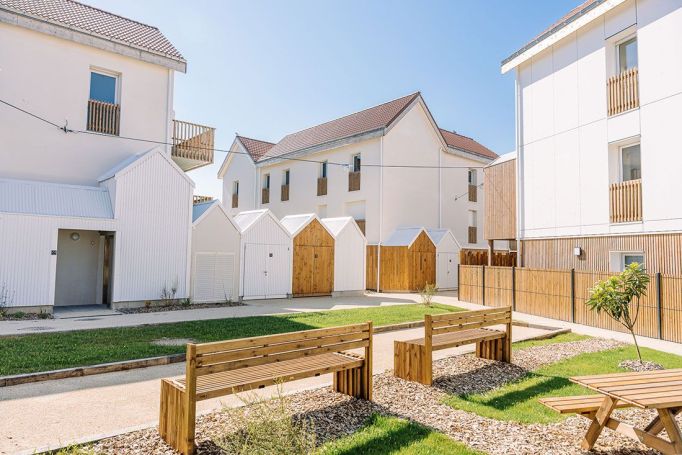 A louer APPARTEMENT T3 68 M2 PLAGE à PIED LES SABLES D OLONNE