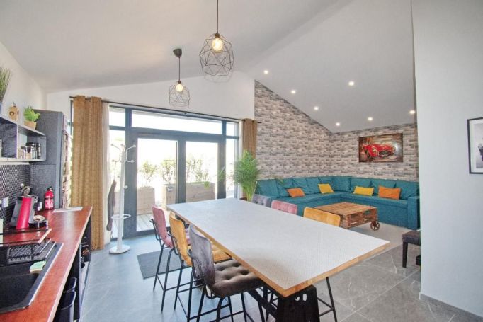 A louer GîTE LESPIGNAN