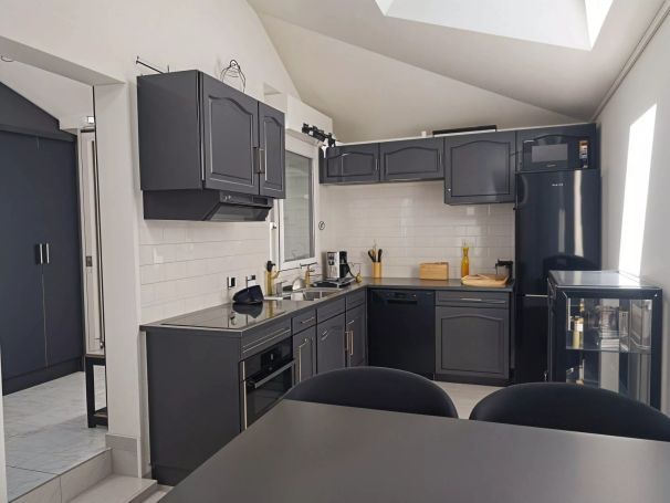 vente Maison à Saint-Malo proche de la plage du Pont