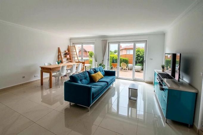 A louer APPARTEMENT T5 98 M2 TERRASSE BORDEAUX