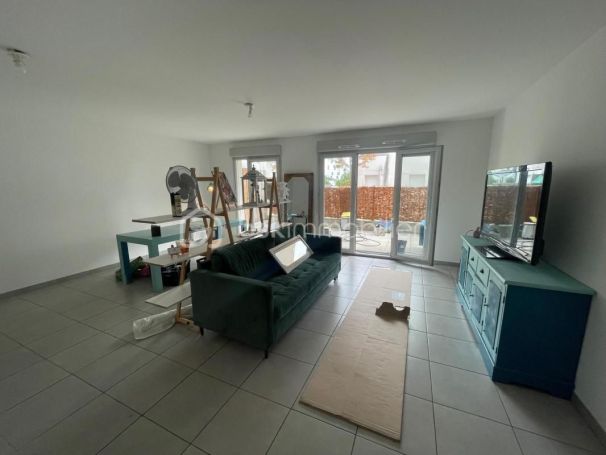 A louer APPARTEMENT T5 98 M2 TERRASSE BORDEAUX