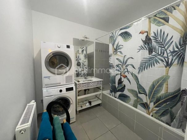 A louer APPARTEMENT T5 98 M2 TERRASSE BORDEAUX