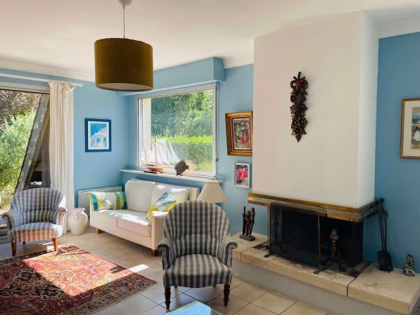 vente Très belle maison à 150 mètres de la plage à Sainte-Marine