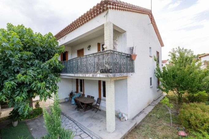 A louer MAISON 6 PIECES 142 M2 BORD DE MER PEZENAS