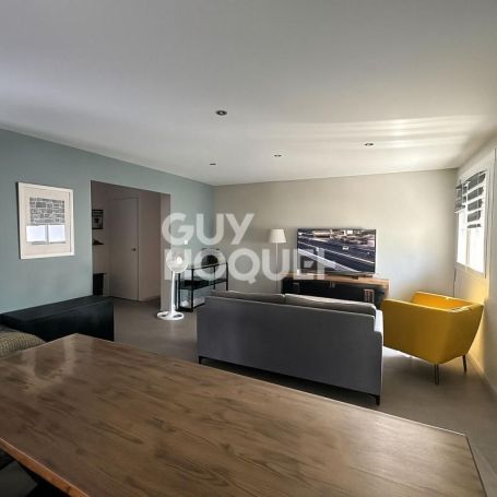 A louer APPARTEMENT T3 73 M2 BORD DE MER SETE