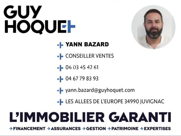 A louer APPARTEMENT T2 39 M2 TERRASSE JUVIGNAC