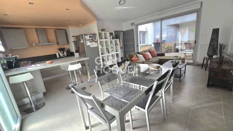 A louer MAISON CONTEMPORAINE MONTPELLIER