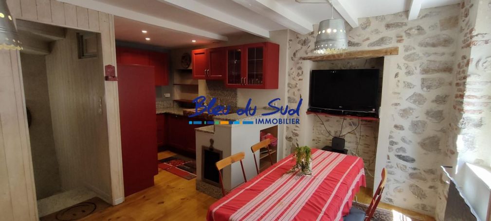 A louer MAISON DE MAîTRE VILLEFRANCHE DE CONFLENT