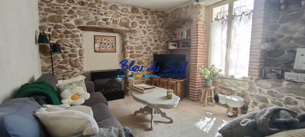 A louer MAISON DE MAîTRE PRADES