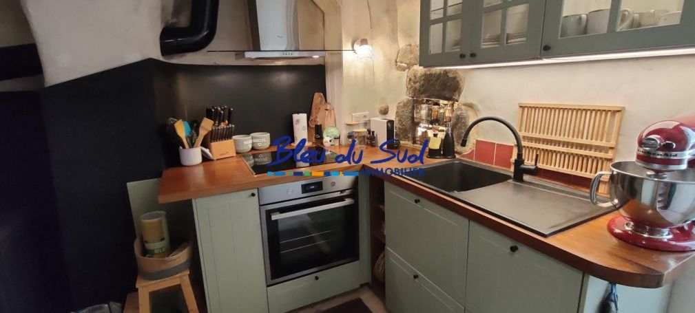 A louer MAISON DE MAîTRE PRADES