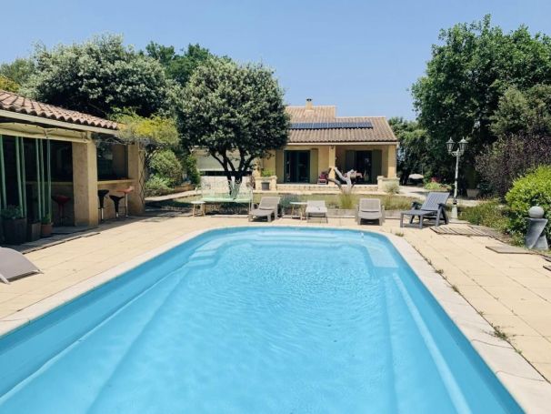 A louer MAISON 4 PIECES 148 M2 PUJAUT