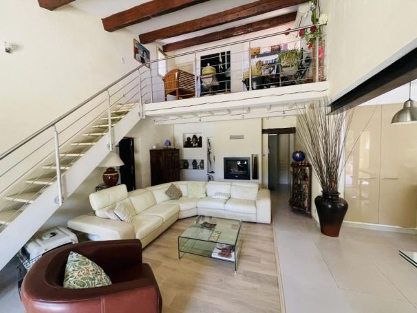 A louer MAISON 4 PIECES 148 M2 PUJAUT