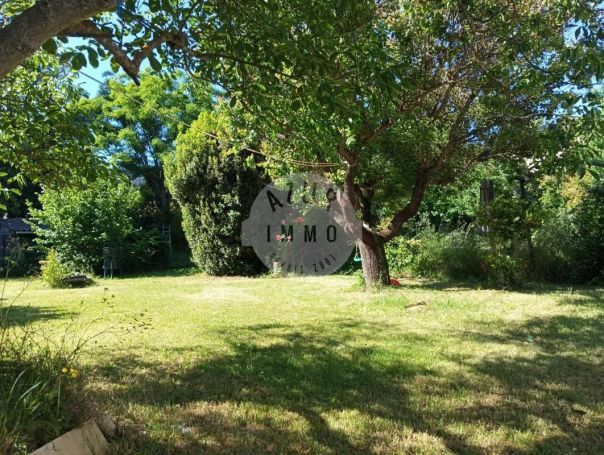 A louer MAISON CONTEMPORAINE SAINT ZACHARIE