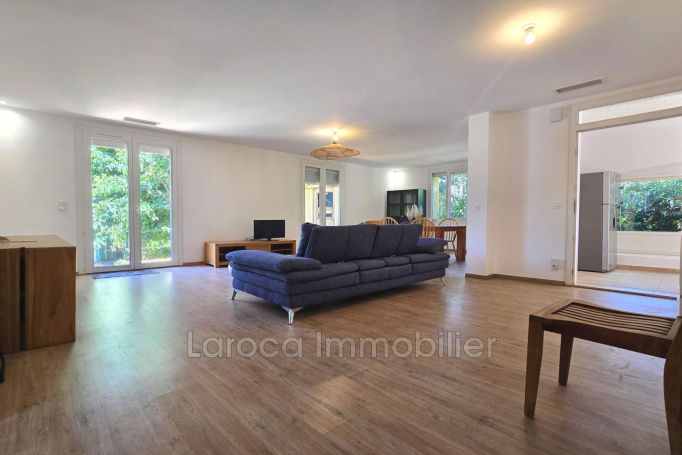 A louer MAISON 5 PIECES 128 M2 SAINT ANDRE Village