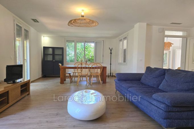 A louer MAISON 5 PIECES 128 M2 SAINT ANDRE Village