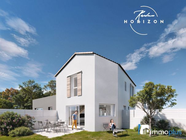 A vendre MAISON 4 PIECES 77 M2 BORD DE MER SAINT GILLES CROIX DE VIE