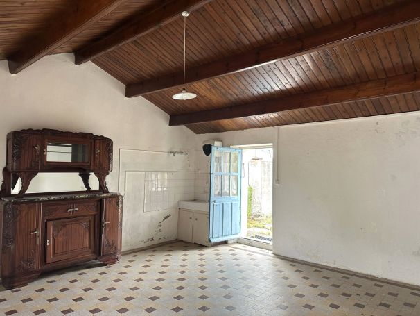 A louer LONGèRE 2 PIECES 57 M2 BORD DE MER SAINT HILAIRE DE RIEZ