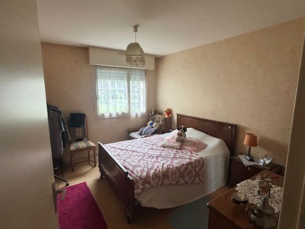 A louer APPARTEMENT T3 68 M2 LISIEUX