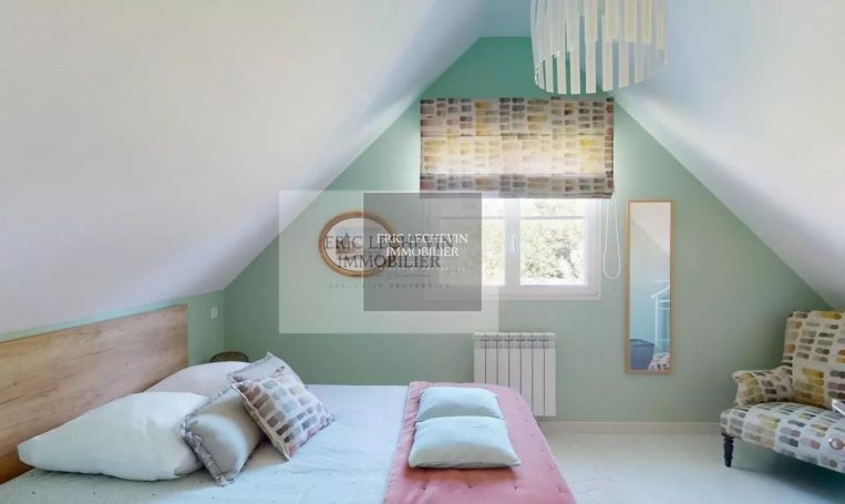 A louer MAISON 182 M2 BORD DE MER MERLIMONT