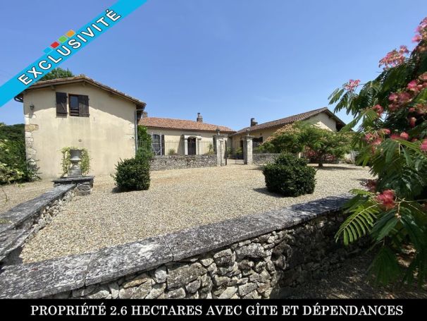 A louer MAISON DE MAîTRE CREON D ARMAGNAC