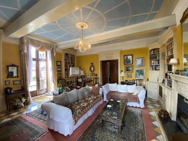 A louer MAISON DE MAîTRE CREON D ARMAGNAC