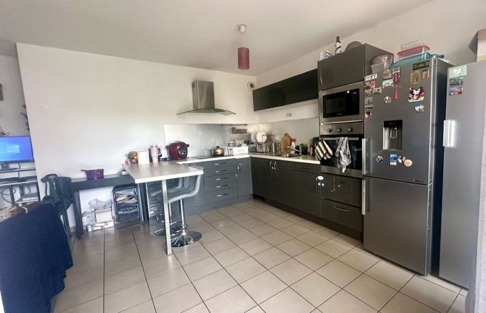 A louer APPARTEMENT T3 58 M2 TERRASSE MARSEILLE 15EME