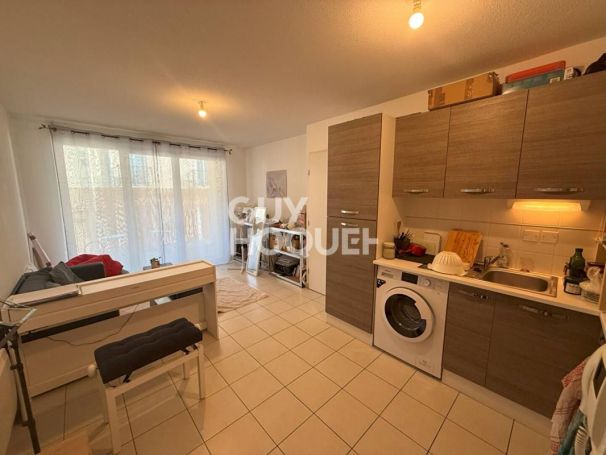 A louer APPARTEMENT T2 37 M2 TERRASSE PERPIGNAN